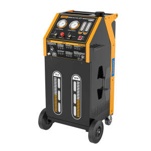 AUTOOL ATF702 Semi-Automatic Transmission Fluid Exchanger with 20 L Tank
