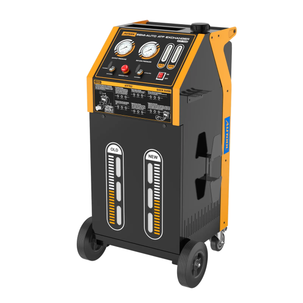 AUTOOL ATF702 Semi-Automatic Transmission Fluid Exchanger