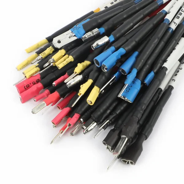 AUTOOL 68-Piece Automotive Test Lead Kit for Multimeters
