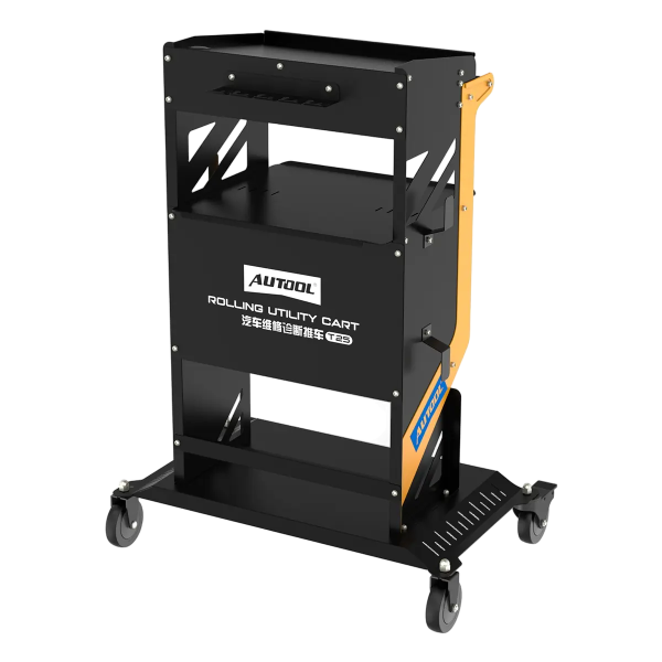 AUTOOL T25 Mechanic and Diagnostic Tool Cart
