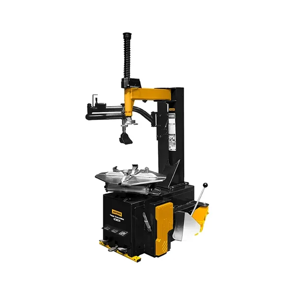 AUTOOL TCA403 Swing-Arm Tire Changer without Auxiliary Arm