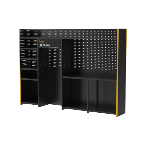 AUTOOL Workshop Tool Storage Cabinet System
