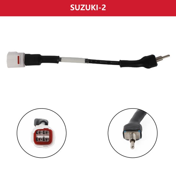FXTUL SUZUKI-2 M3/M4/M7 Motorcycle Diagnostic Tool