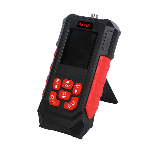 FXTUL Belt Tension Tester V Belt Tension Gauge