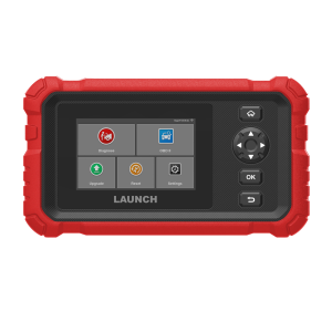 LAUNCH Millennium HD ProA Heavy Duty Truck Diagnostic Scan Tool with DPF Regen & DEF Test