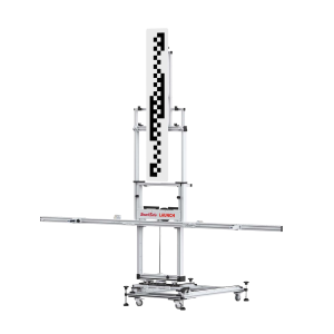 LAUNCH X-431 ADAS HD 3-Meter ADAS Calibration System for Heavy Duty Trucks