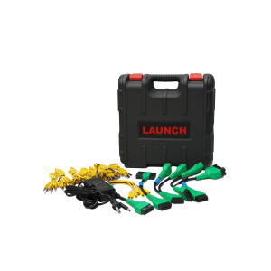 LAUNCH X-431 EV Battery Diagnostic Tool Add-On Kit with Pack Test Adapters