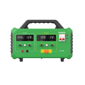 LAUNCH ELA400 50-900V Intelligent Digital Power Supply for EV Testing