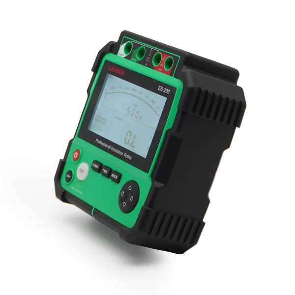 Professional Insulation Tester – ES200