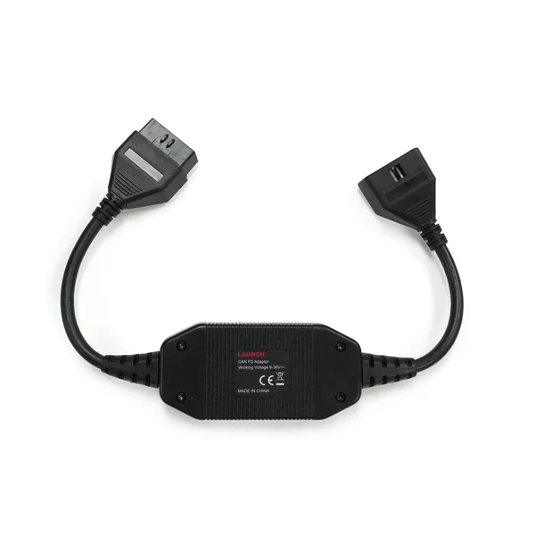 CAN FD Connector Adapter