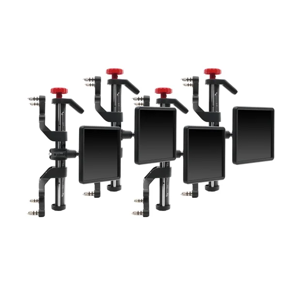 X-613 Advanced Wheel Aligner