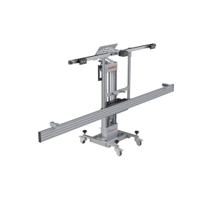 LAUNCH X-431 ADAS Pro Plus ADAS Calibration System with Electric Target Lift