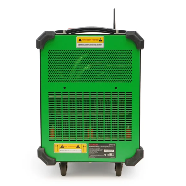 EV Battery Pack Module Charging & Discharging Equipment – EVP711