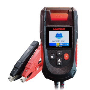 LAUNCH BST860S 12V Battery Tester with Built-In Printer