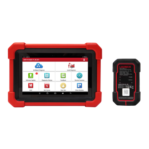 LAUNCH CRP 919 MAX Bidirectional Diagnostic Scan Tool with 31 Services & AutoAuth