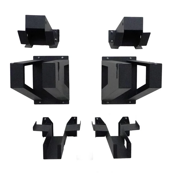 X-613 Advanced Wheel Aligner