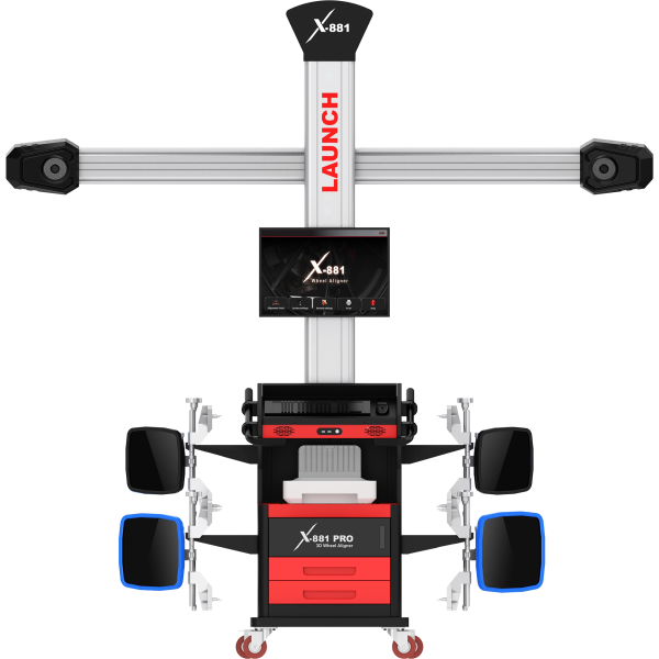 X-881 Pro