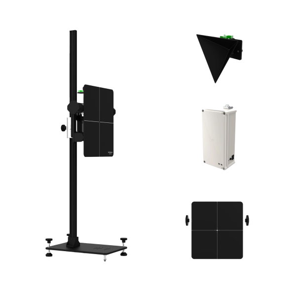 Radar 3-in-1