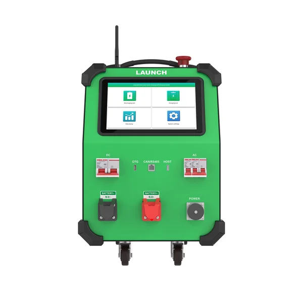 EV Battery Pack Module Charging & Discharging Equipment – EVP711