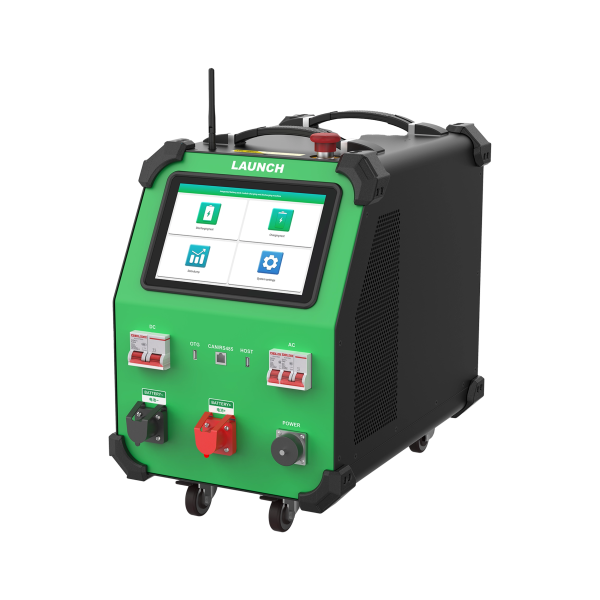 EV Battery Pack Module Charging & Discharging Equipment – EVP711