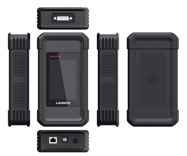 Smartlink B Hardware V2.0