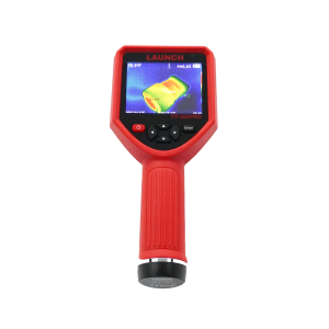 LAUNCH TIT-202 Pro 240x320 Thermal Imaging Camera with Reference Image Library