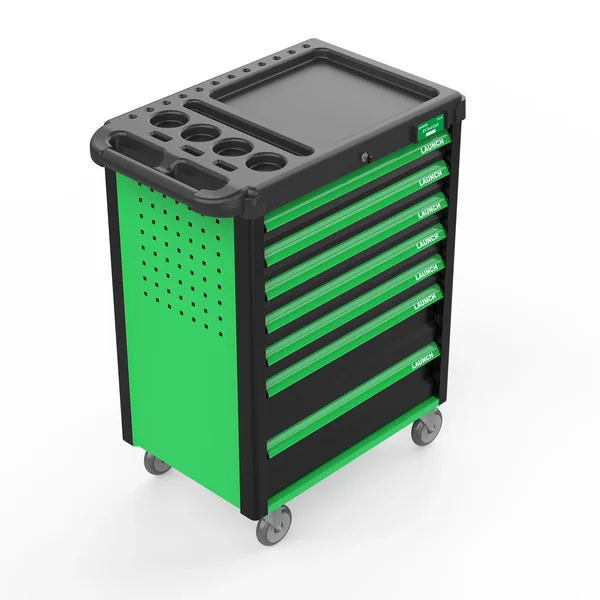 EV Tool Cart – TTH116