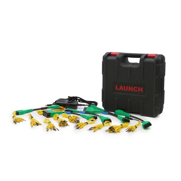 EV & Battery Diagnostic Add On Kit