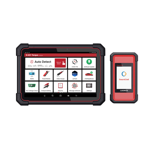 Torque Link