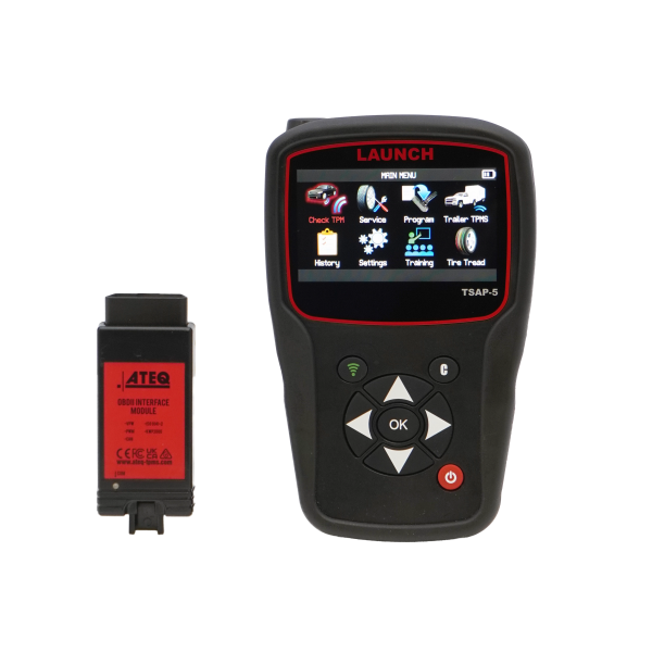 TSAP-5