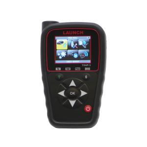 LAUNCH TSAP-3 TPMS Service Tool with 20+ Aftermarket Sensor Programming