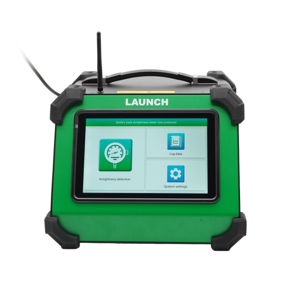 EV Battery Airtightness Tester – EVT511
