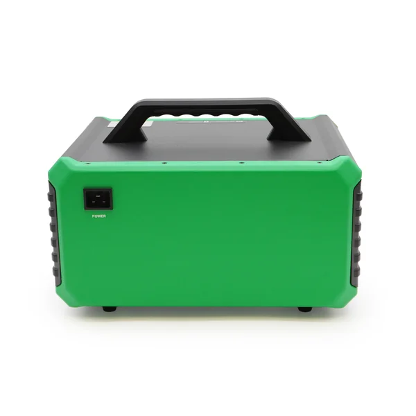 Intelligent Digital Power Supply – ELA400