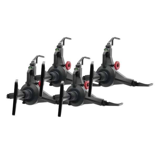 X-613 Advanced Wheel Aligner