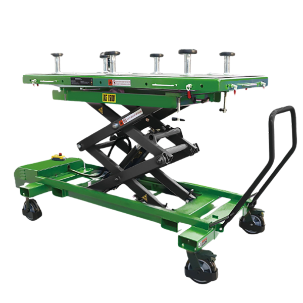 EV Battery Pack Lift – TLT615A