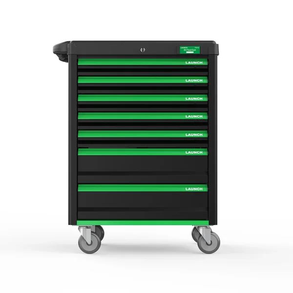EV Tool Cart – TTH116