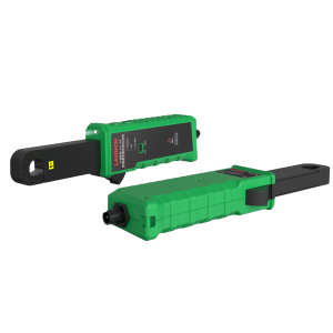 LAUNCH EG100 Automotive EV Current Clamp Meter – 0-200A AC/DC