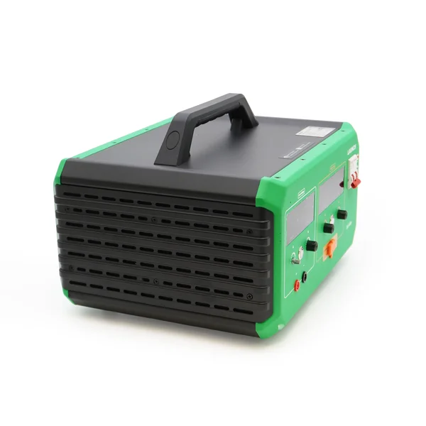 Intelligent Digital Power Supply – ELA400