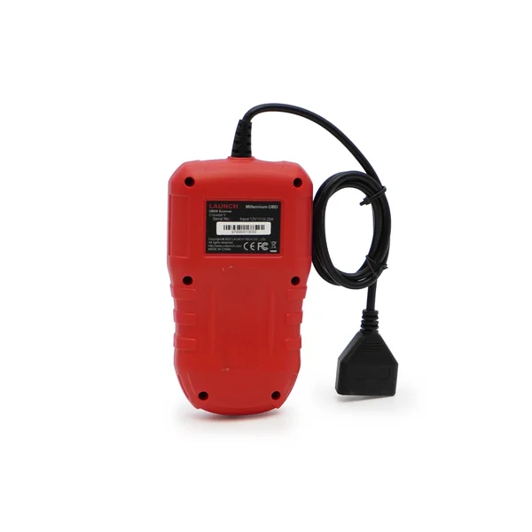 Millennium OBD