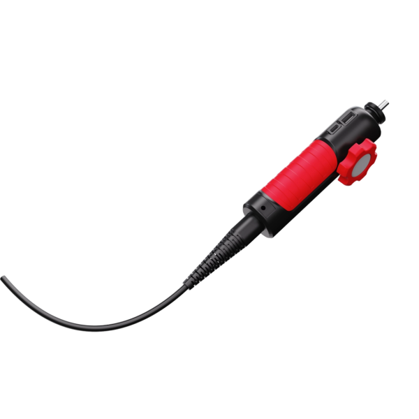 VSP-828 Plus Rotating Borescope