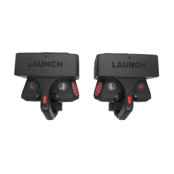 X-613 Advanced Wheel Aligner