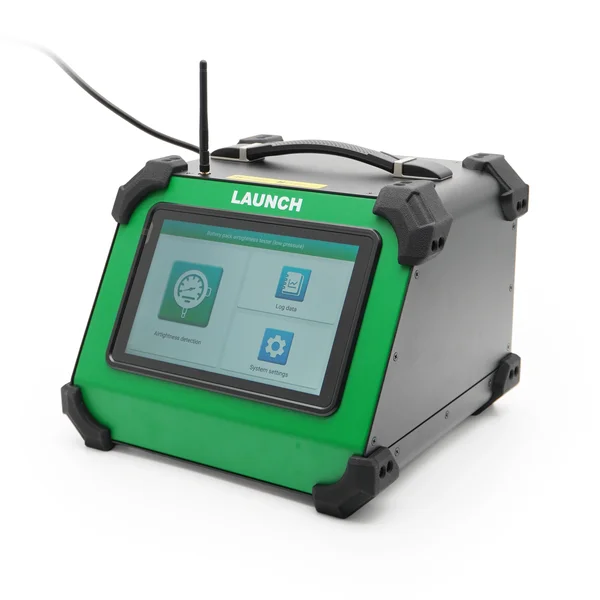 EV Battery Airtightness Tester – EVT511