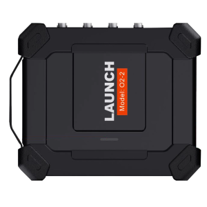 LAUNCH O2-2 4-Channel 100 MHz Automotive Oscilloscope for X-431
