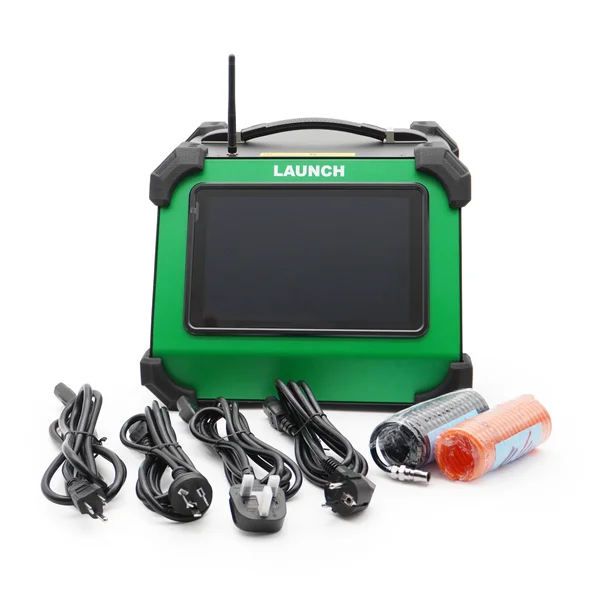 EV Battery Airtightness Tester – EVT511