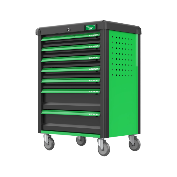 EV Tool Cart – TTH116