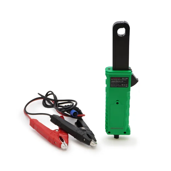 EV Clamp – EG100