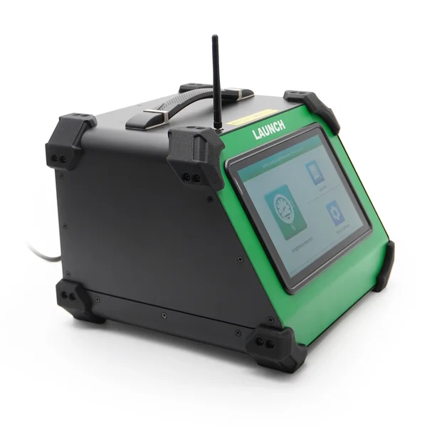 EV Battery Airtightness Tester – EVT511