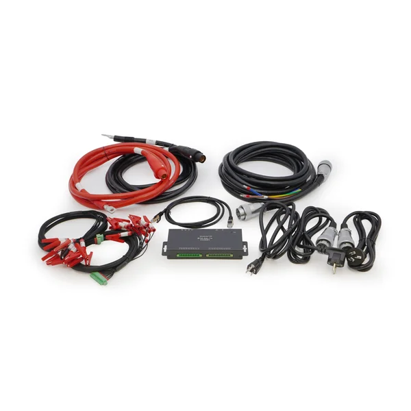 EV Battery Pack Module Charging & Discharging Equipment – EVP711