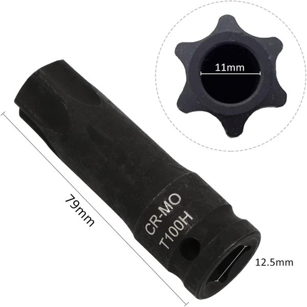 MRCARTOOL M271 Timing Tool Kits for Benz
