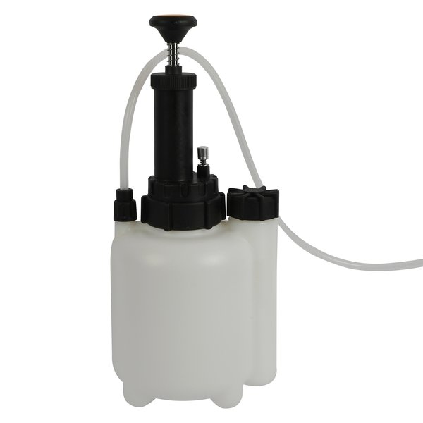 MRCARTOOL Brake Fluid Extractor Pump